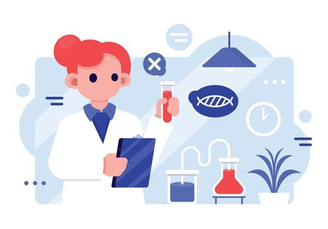 Laboratorium Minray, Sysmex Terintegrasi atau Manual Input