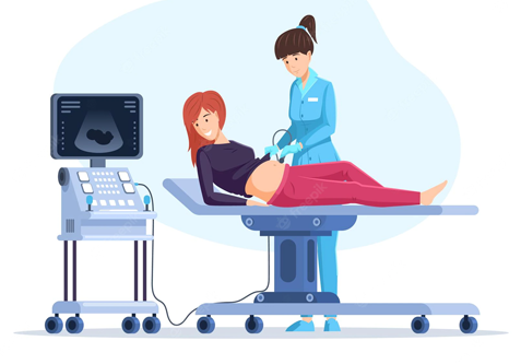 spesialis ultrasonografi usg